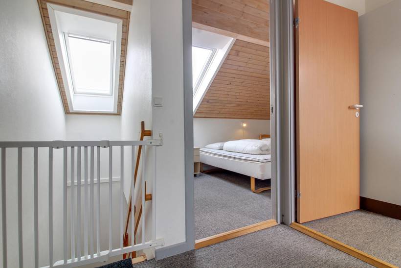 Foto von Ferienhaus DL66 in Havneby - Rømø