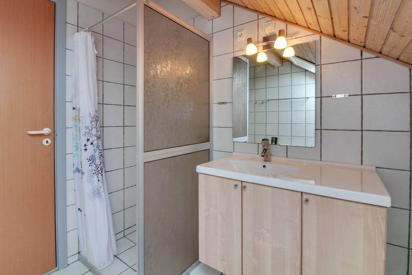 Foto von Ferienhaus DL66 in Havneby - Rømø