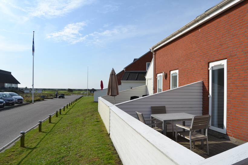 Foto von Ferienhaus DL66 in Havneby - Rømø