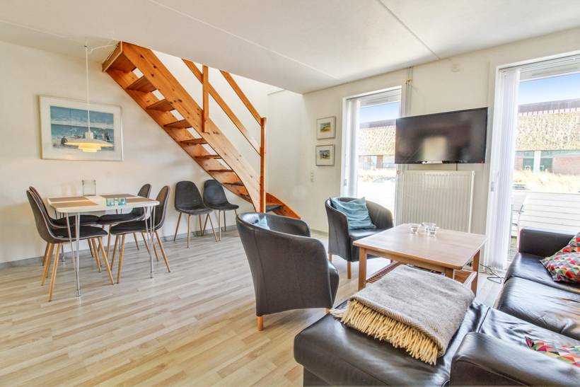 Foto von Ferienhaus DL66 in Havneby - Rømø