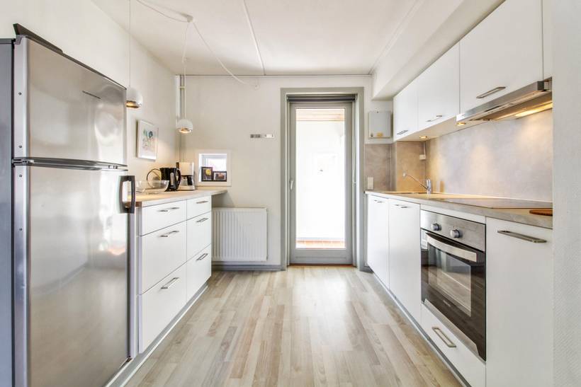 Foto von Ferienhaus DL66 in Havneby - Rømø