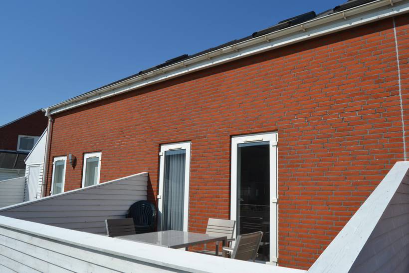 Foto von Ferienhaus DL66 in Havneby - Rømø