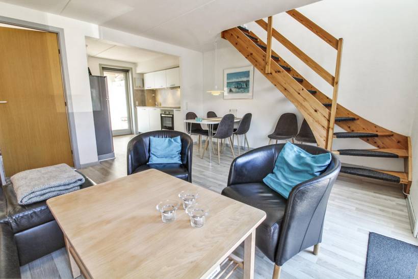 Foto von Ferienhaus DL66 in Havneby - Rømø
