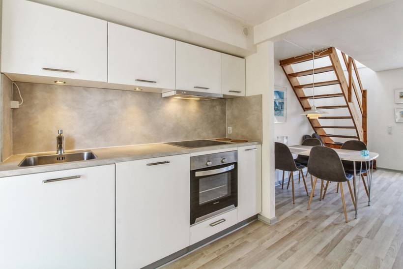 Foto von Ferienhaus DL66 in Havneby - Rømø