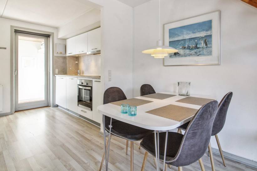 Foto von Ferienhaus DL66 in Havneby - Rømø