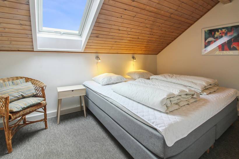 Foto von Ferienhaus DL66 in Havneby - Rømø