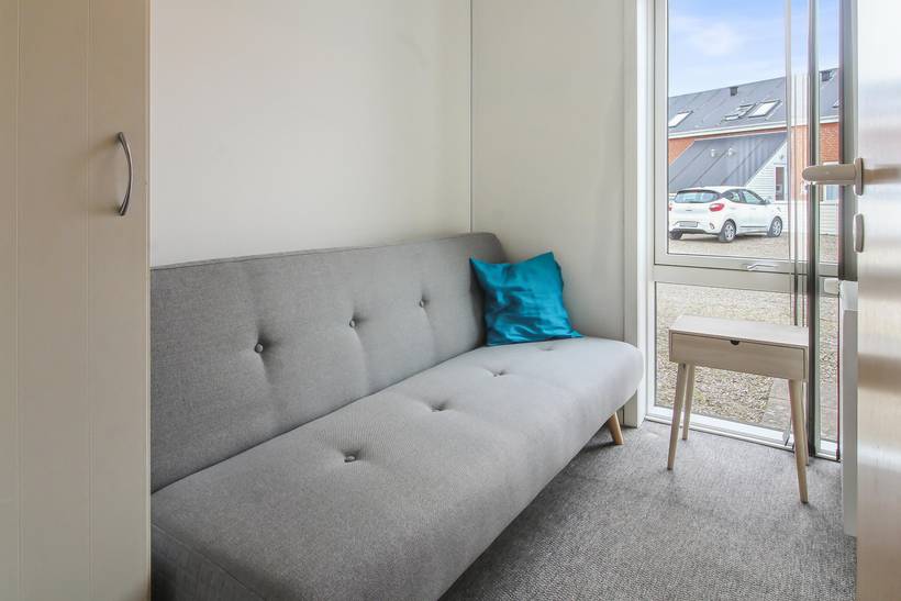 Foto von Ferienhaus DL66 in Havneby - Rømø