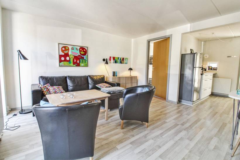 Foto von Ferienhaus DL66 in Havneby - Rømø
