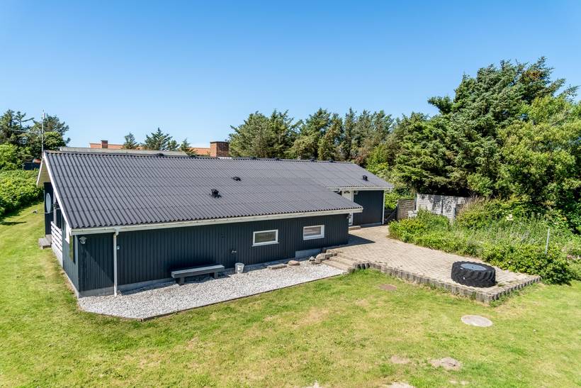 Foto von Ferienhaus DL68 in Nr. Lyngby - Løkken - Nordjütland
