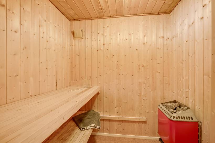 Foto von Ferienhaus DL68 in Nr. Lyngby - Løkken - Nordjütland