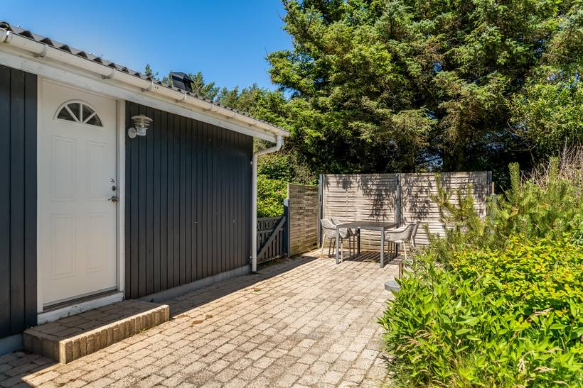 Foto von Ferienhaus DL68 in Nr. Lyngby - Løkken - Nordjütland
