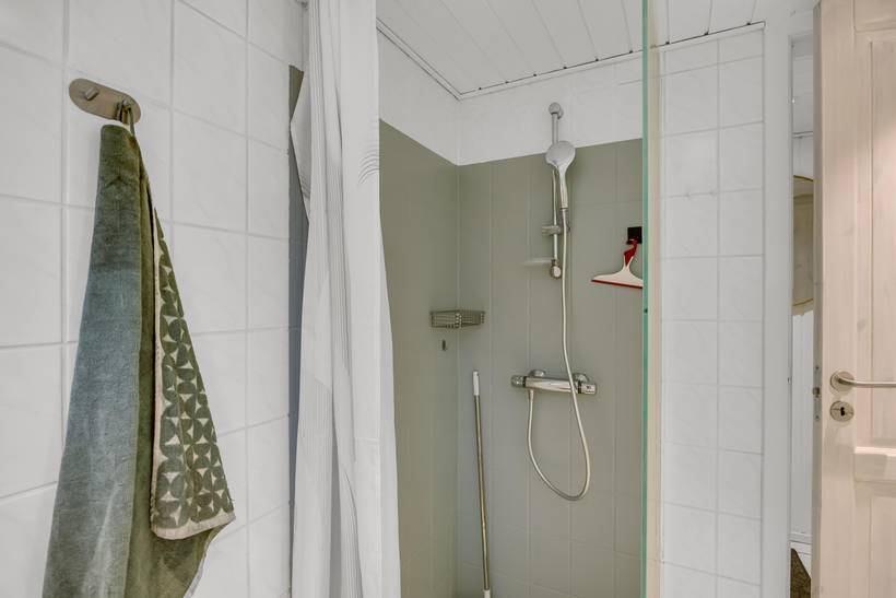 Foto von Ferienhaus DL68 in Nr. Lyngby - Løkken - Nordjütland