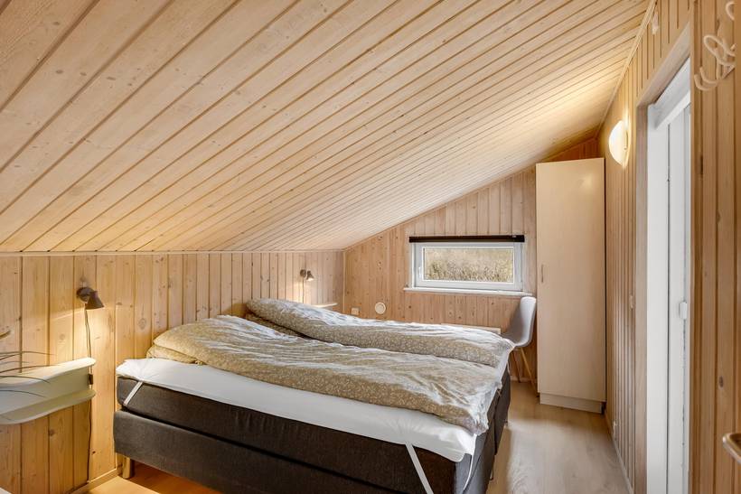 Foto von Ferienhaus DL68 in Nr. Lyngby - Løkken - Nordjütland