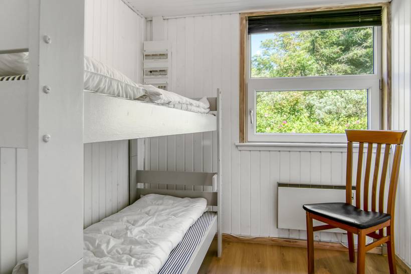 Foto von Ferienhaus DL68 in Nr. Lyngby - Løkken - Nordjütland