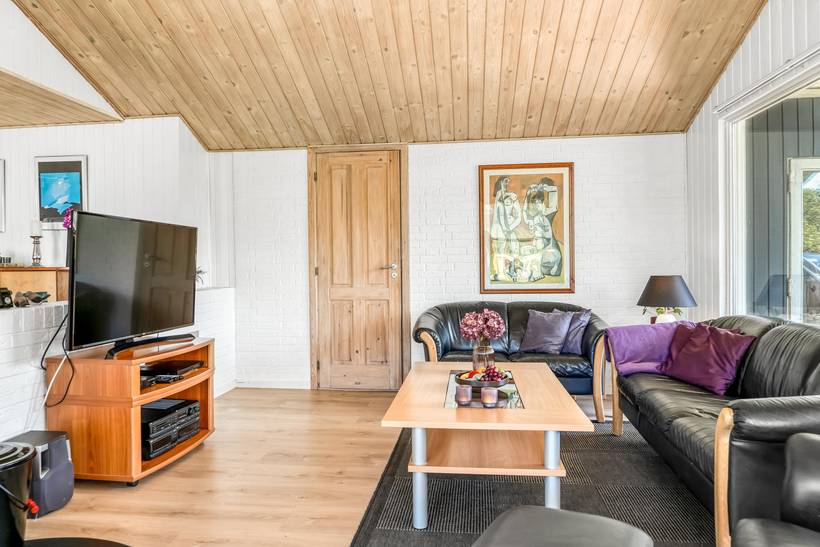 Foto von Ferienhaus DL68 in Nr. Lyngby - Løkken - Nordjütland