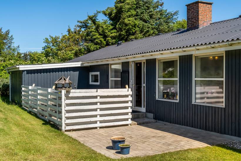 Foto von Ferienhaus DL68 in Nr. Lyngby - Løkken - Nordjütland