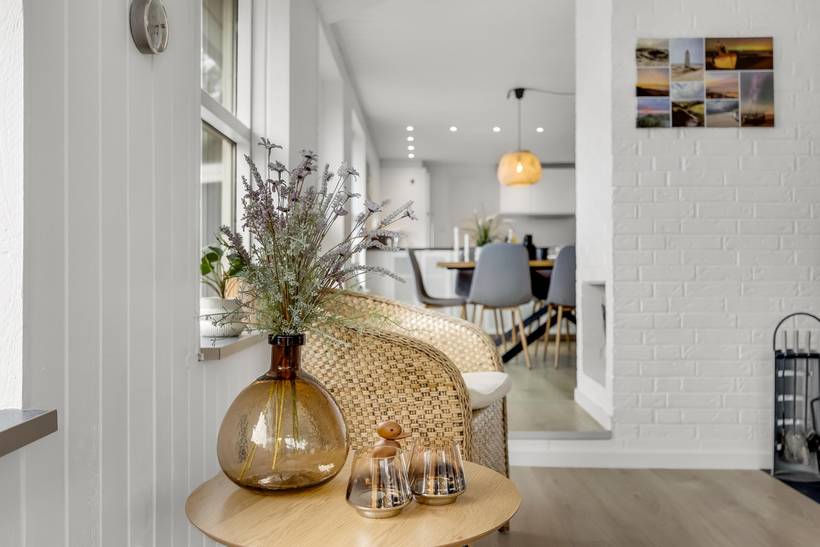 Foto von Ferienhaus DL68 in Nr. Lyngby - Løkken - Nordjütland
