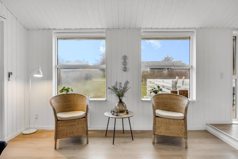 Foto von Ferienhaus DL68 in Nr. Lyngby - Løkken - Nordjütland