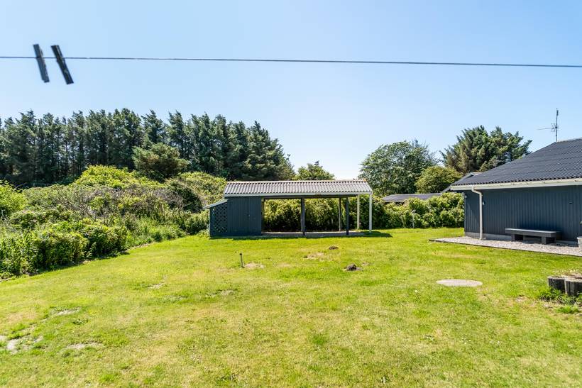 Foto von Ferienhaus DL68 in Nr. Lyngby - Løkken - Nordjütland