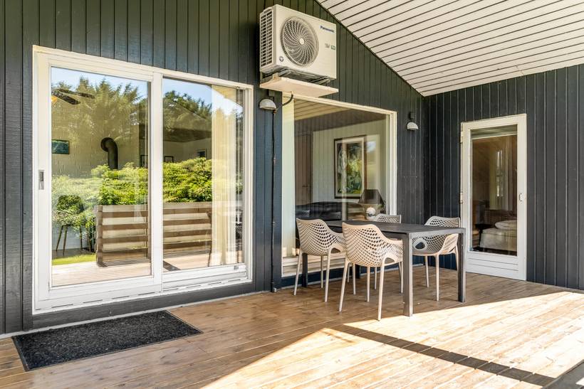 Foto von Ferienhaus DL68 in Nr. Lyngby - Løkken - Nordjütland