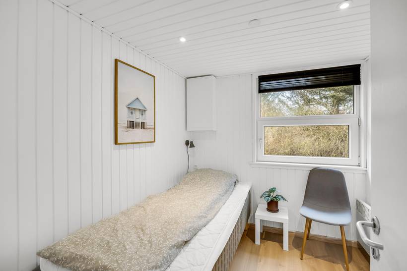 Foto von Ferienhaus DL68 in Nr. Lyngby - Løkken - Nordjütland