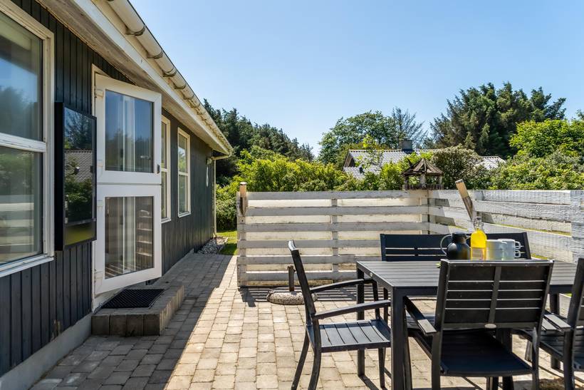 Foto von Ferienhaus DL68 in Nr. Lyngby - Løkken - Nordjütland