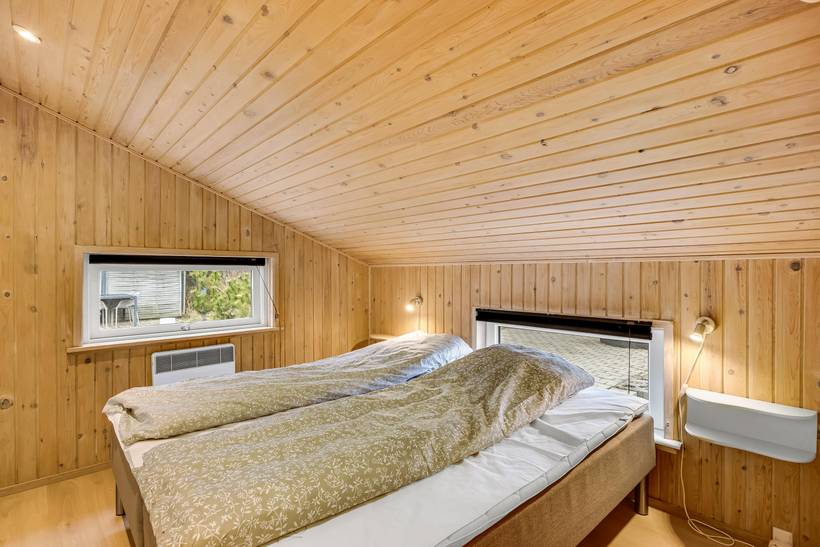Foto von Ferienhaus DL68 in Nr. Lyngby - Løkken - Nordjütland