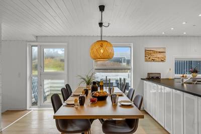 Vorschaubild von Ferienhaus DL68 in Nr. Lyngby - Løkken - Nordjütland