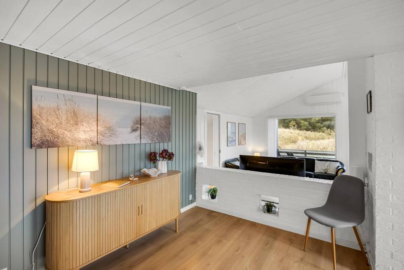 Foto von Ferienhaus DL68 in Nr. Lyngby - Løkken - Nordjütland