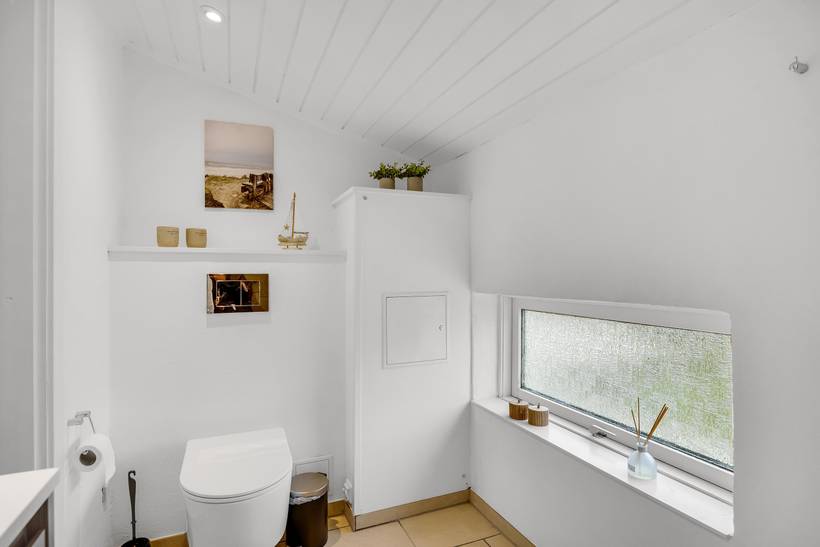 Foto von Ferienhaus DL68 in Nr. Lyngby - Løkken - Nordjütland
