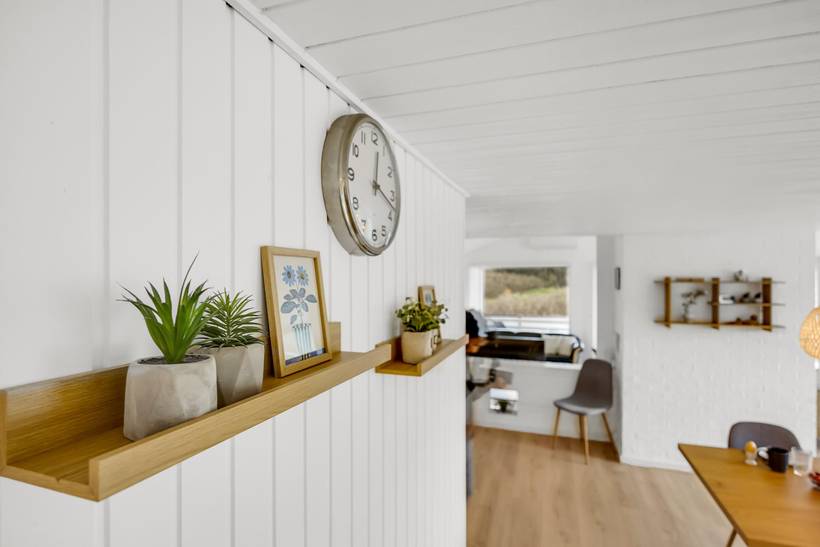 Foto von Ferienhaus DL68 in Nr. Lyngby - Løkken - Nordjütland