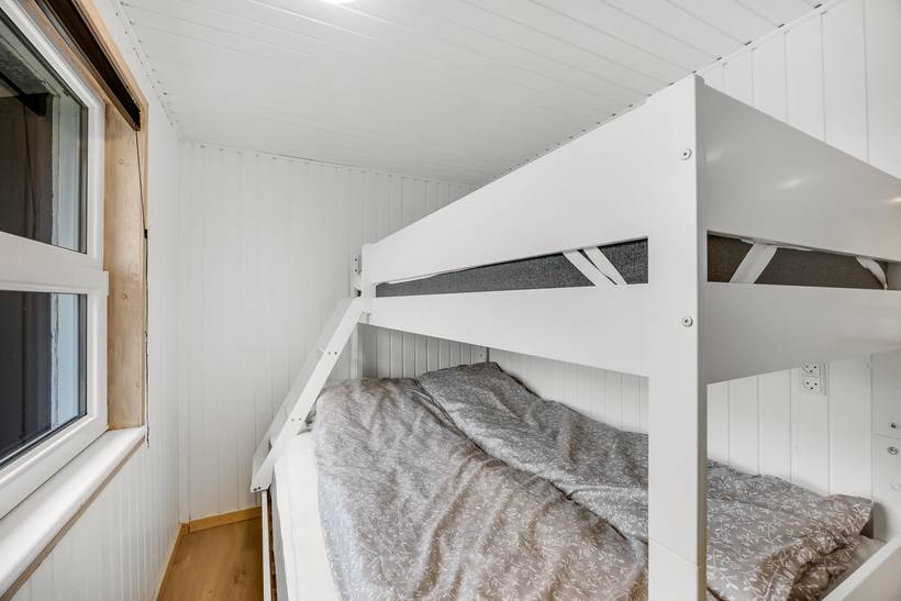 Foto von Ferienhaus DL68 in Nr. Lyngby - Løkken - Nordjütland
