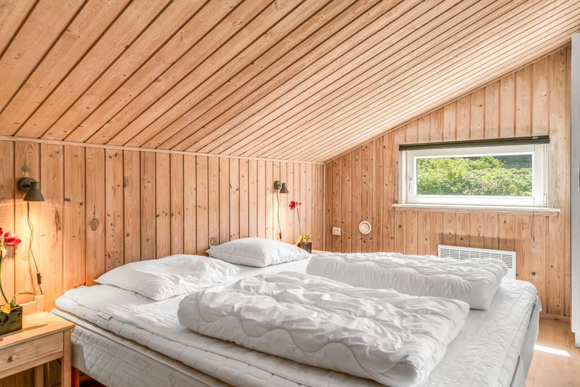 Foto von Ferienhaus DL68 in Nr. Lyngby - Løkken - Nordjütland