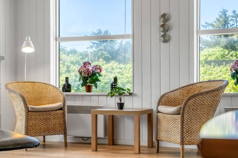 Foto von Ferienhaus DL68 in Nr. Lyngby - Løkken - Nordjütland