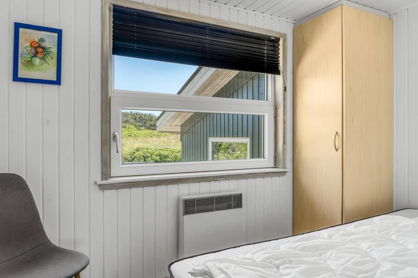 Foto von Ferienhaus DL68 in Nr. Lyngby - Løkken - Nordjütland