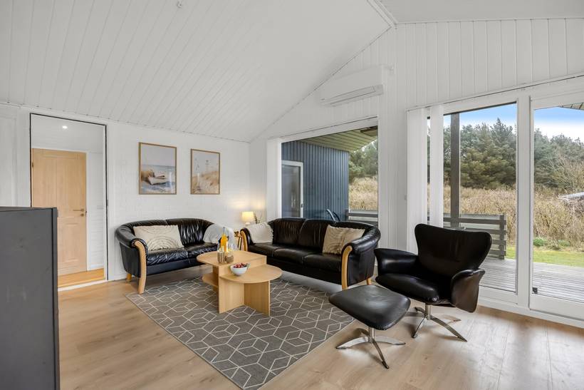 Foto von Ferienhaus DL68 in Nr. Lyngby - Løkken - Nordjütland