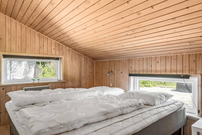 Foto von Ferienhaus DL68 in Nr. Lyngby - Løkken - Nordjütland
