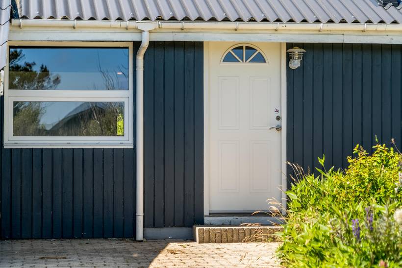 Foto von Ferienhaus DL68 in Nr. Lyngby - Løkken - Nordjütland