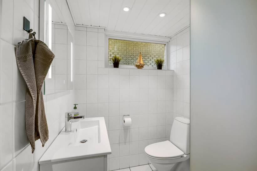 Foto von Ferienhaus DL68 in Nr. Lyngby - Løkken - Nordjütland