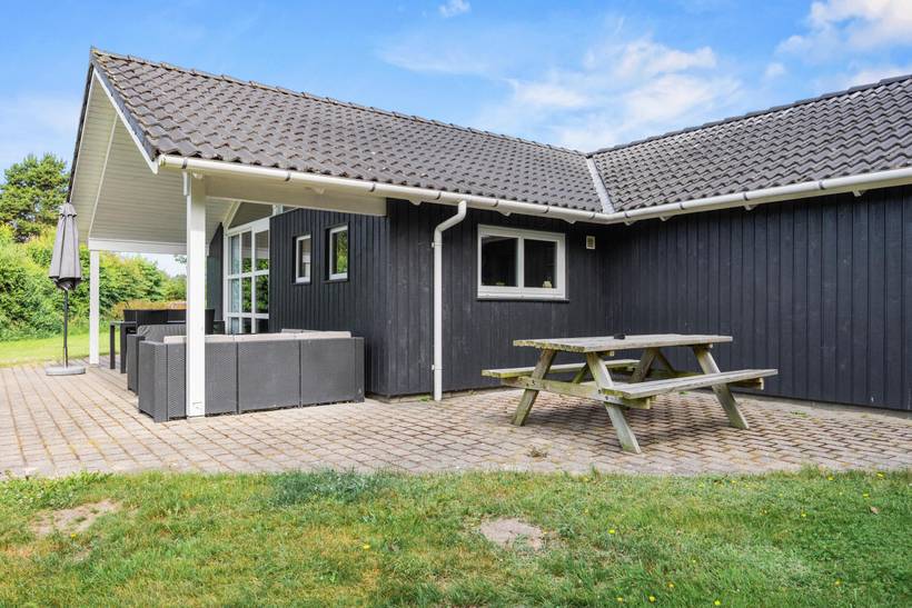 Foto von Ferienhaus DL71 in Jegum - Westjütland