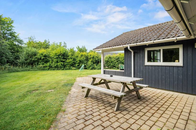 Foto von Ferienhaus DL71 in Jegum - Westjütland