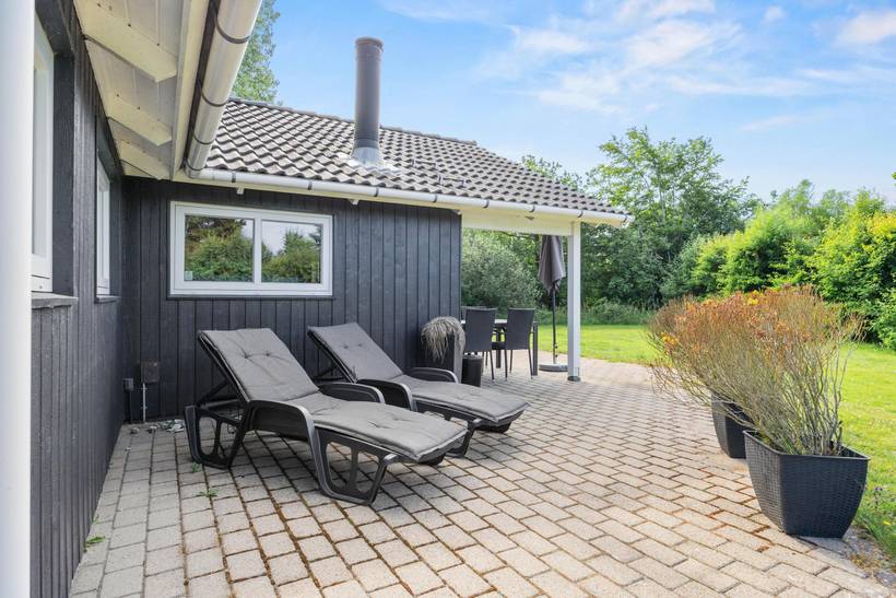 Foto von Ferienhaus DL71 in Jegum - Westjütland