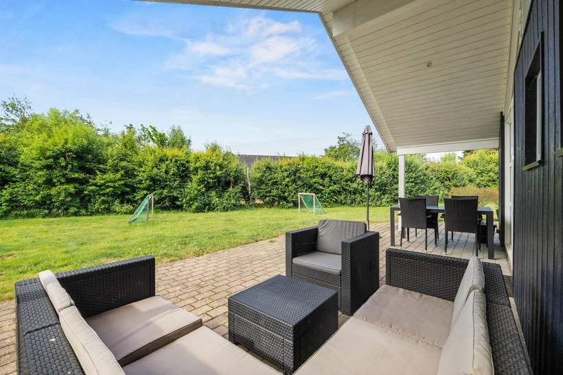 Foto von Ferienhaus DL71 in Jegum - Westjütland