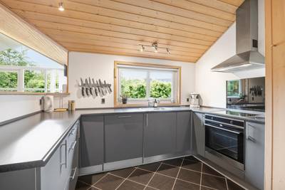 Vorschaubild von Ferienhaus DL71 in Jegum - Westjütland