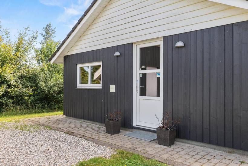 Foto von Ferienhaus DL71 in Jegum - Westjütland