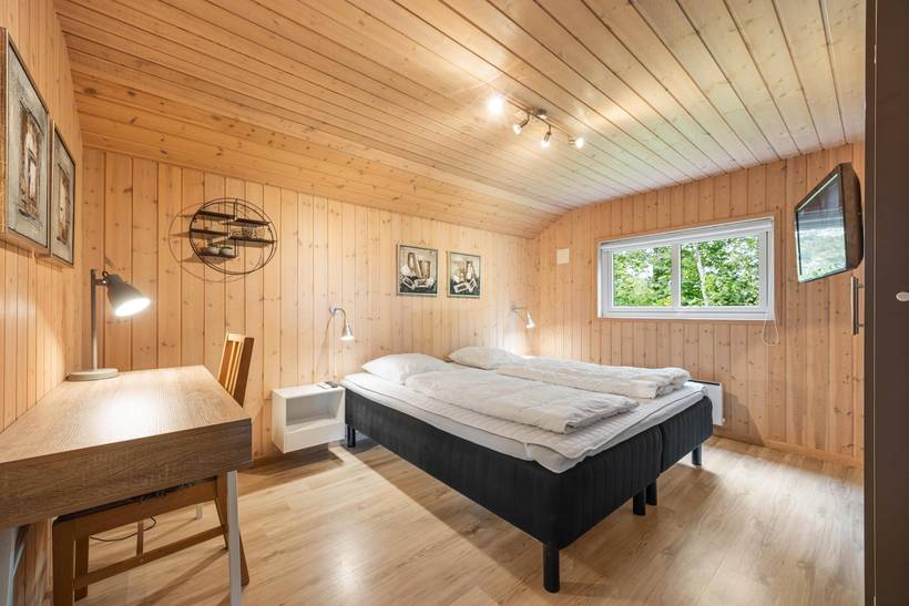 Foto von Ferienhaus DL71 in Jegum - Westjütland