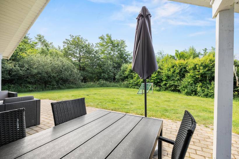 Foto von Ferienhaus DL71 in Jegum - Westjütland