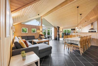 Vorschaubild von Ferienhaus DL71 in Jegum - Westjütland