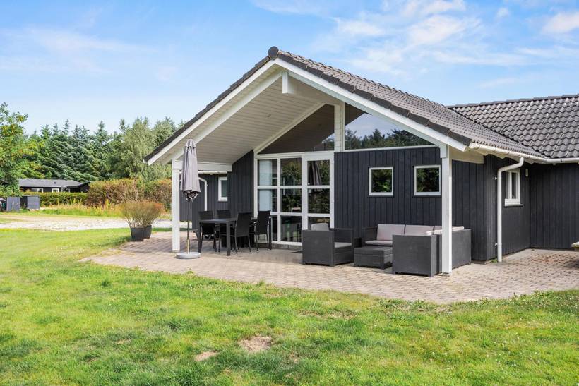 Foto von Ferienhaus DL71 in Jegum - Westjütland