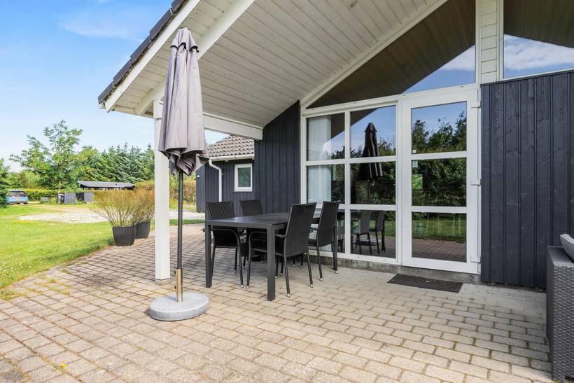 Foto von Ferienhaus DL71 in Jegum - Westjütland